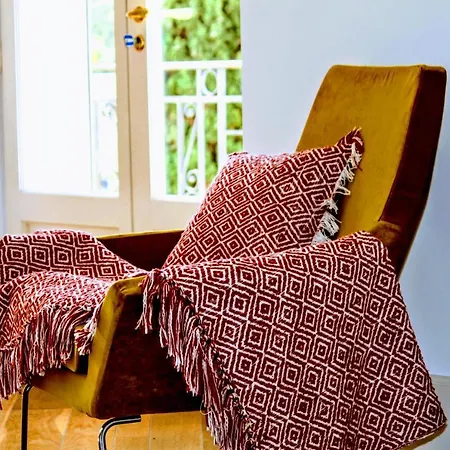Maison D'hotes Nevada * Cannes