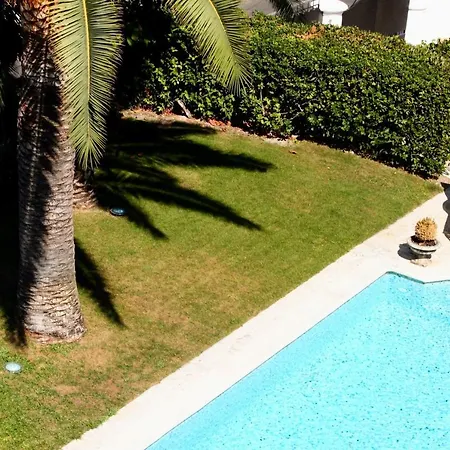 Maison D'hotes Nevada Panzió Cannes