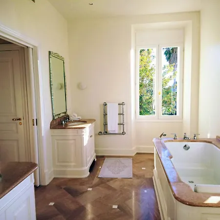 Maison D'hotes Nevada * Cannes