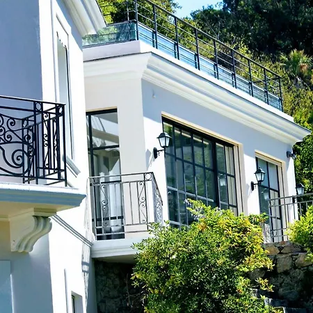 Maison D'hotes Nevada * Cannes