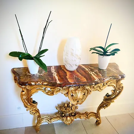 Bed & Breakfast Maison D'hotes Nevada *