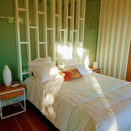 Bed & Breakfast Maison D'hotes Nevada