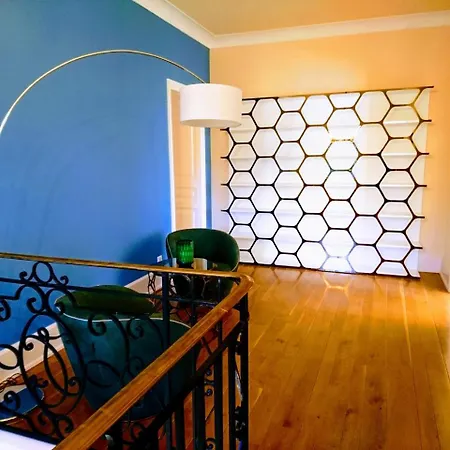 Bed & Breakfast Maison D'hotes Nevada Cannes