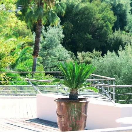 Bed & Breakfast Maison D'hotes Nevada *