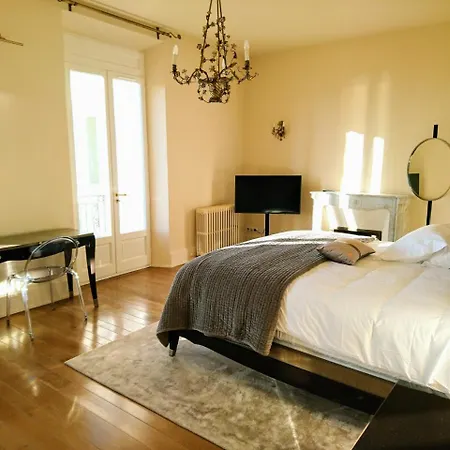 Bed & Breakfast Maison D'hotes Nevada