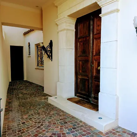 Maison D'hotes Nevada