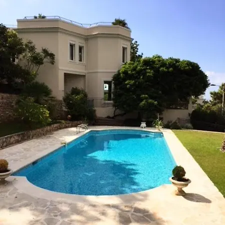 Maison D'hotes Nevada * Cannes