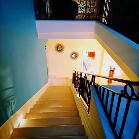 Maison D'hotes Nevada * Cannes